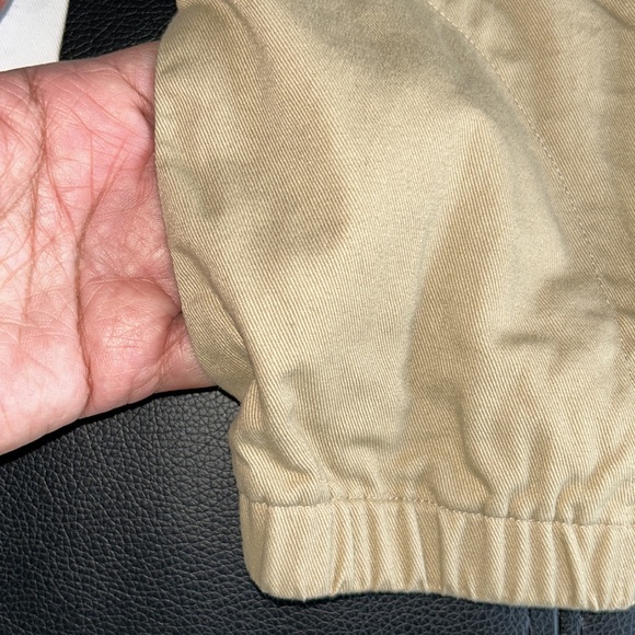 Open Edits Children’s Size 6 Happy Happy Cotton Jacket - Picture 5 of 7